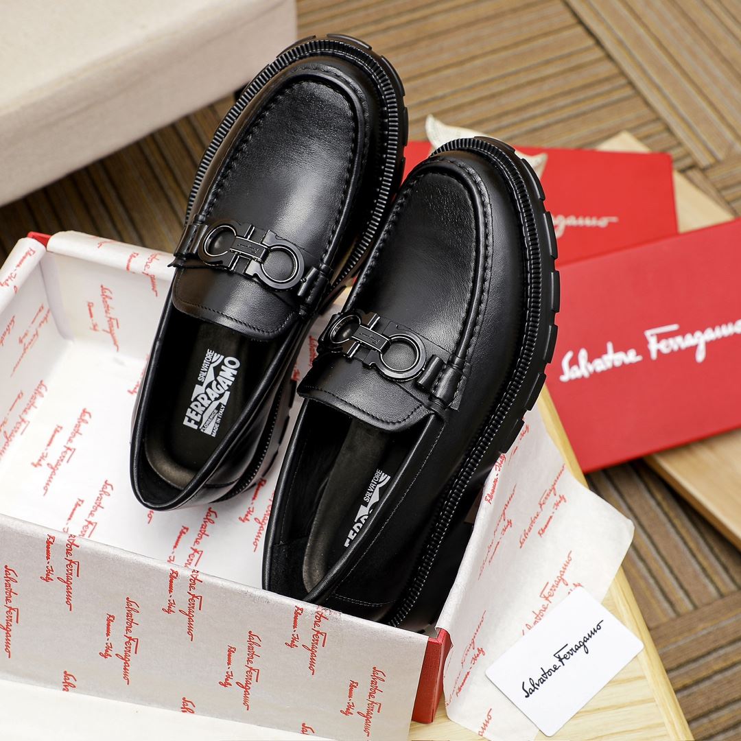 Ferragamo Shoes